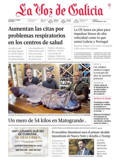 UN MERO DE 54 KILOS EN MATOGRANDE