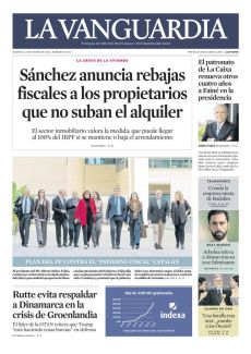 PLAN DEL PP CONTRA EL “INFIERNO FISCAL” CATALÁN