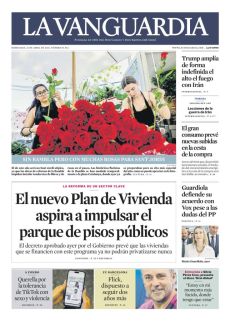 SIN RAMBLA PERO CON MUCHAS ROSAS PARA SANT JORDI