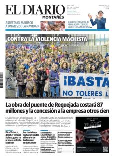 CONTRA LA VIOLENCIA MACHISTA