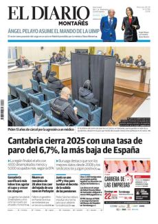 PIDEN 13 AÑOS DE CÁRCEL POR LA AGRESIÓN A UN MÉDICO