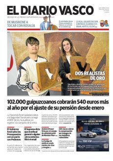 DOS REALISTAS DE ORO