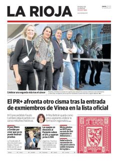 CELEBRAR UNA SEGUNDA VIDA TRAS EL CÁNCER