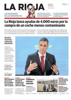 SÁNCHEZ SE ENROCA Y DESCARTA ELECCIONES