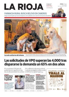 LOS SEIS CACHORROS DE LA LEONA