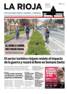 EL DOBLE CARRIL BICI SIGUE IGUAL