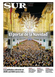 EL PORTAL DE LA NAVIDAD
