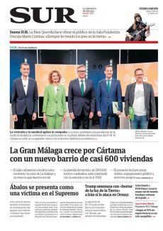 LA VIVIENDA Y LA SANIDAD AGITAN LA CAMPAÑA.