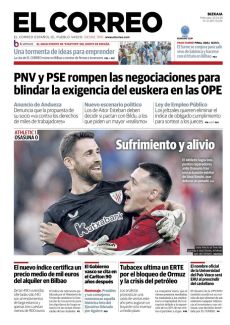 SUFRIMIENTO Y ALIVIO