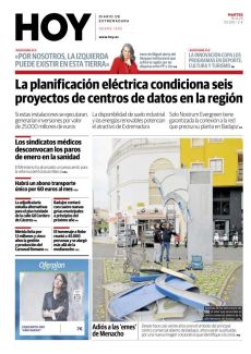 ADIÓS A LAS ‘EMES’ DE MENACHO