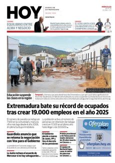 EDUCACIÓN SUSPENDE LAS CLASES EN LA REGIÓN