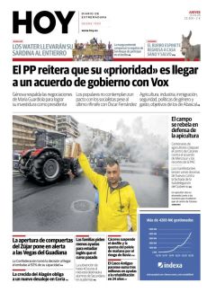 EL CAMPO SE REBELA EN DEFENSA DE LA APICULTURA