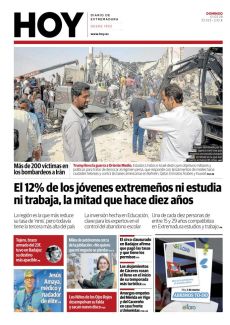 MÁS DE 200 VÍCTIMAS EN LOS BOMBARDEOS A IRÁN