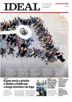 LA LLAVE DE LA ILUSIÓN