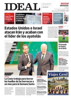 EMOCIÓN ANDALUZA POR BANDERA