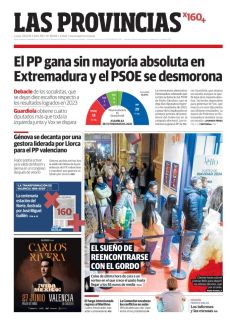 EL SUEÑO DE REENCONTRARSE CON EL GORDO