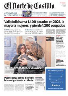 JUSTICIA PARA SERGIO DELGADO