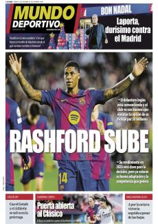 RASHFORD SUBE
