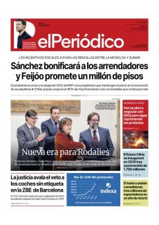 XABI ALONSO DEJA DE SER ENTRENADOR DEL MADRID Y SERÁ SUSTITUIDO POR ARBELOA. P. 42 Y 43