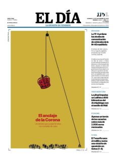 EL ANCLAJE DE LA CORONA