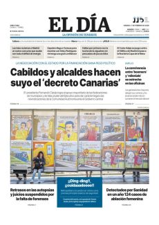 ¡¡DING-DING!!, ¡¡CUIDAAADOOOO!!