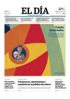 PALADÍN DE LOS BAIFOS