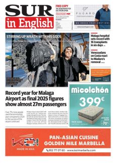 STIRRING UP WRATH WITH HIS GODS