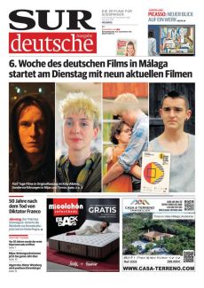 50 JAHRE NACH DEM TOD VON DIKTATOR FRANCO