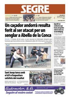 AGRICULTORS DE LA VALL DEL CORB ES DESTENSEN FENT PILATES