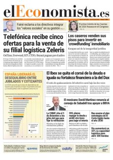 KUTXABANK Y GOBIERNO VASCO SE SUBEN A LA PUJA POR AYESA