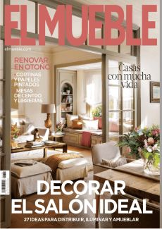 DECORAR ELSALÓNIDEAL