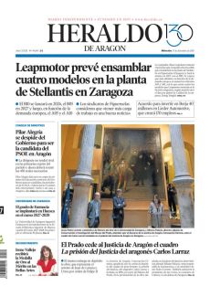 LEAPMOTOR PREVÉ ENSAMBLAR CUATRO MODELOS EN LA PLANTA DE STELLANTIS EN ZARAGOZA
