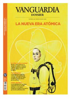 LA NUEVA ERA ATÓMICA