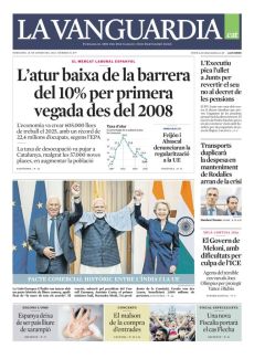 PACTE COMERCIAL HISTÒRIC ENTRE L’ÍNDIA I LA UE