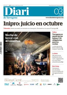 NOCHE DE TERROR CON 40 MUERTOS