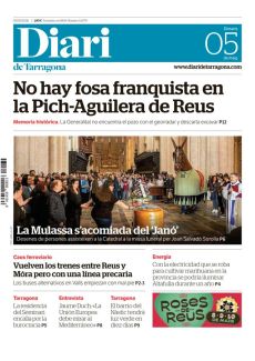 LA MULASSA S’ACOMIADA DEL ‘JANÓ’