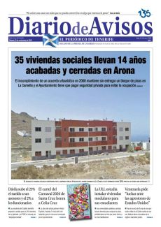 EL CARTEL DEL CARNAVAL 2026 DE SANTA CRUZ HONRA A CELIA CRUZ