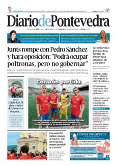 JUNTS ROMPE CON PEDRO SÁNCHEZ Y HARÁ OPOSICIÓN: "PODRÁ OCUPAR POLTRONAS, PERO NO GOBERNAR"