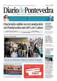 MÁS DE SEIS MIL JÓVENES CELEBRAN LA NAVIDAD CON DEPORTE