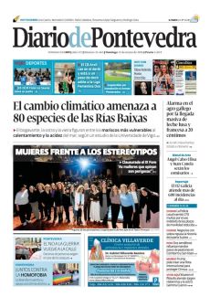 MUJERES FRENTE A LOS ESTEREOTIPOS