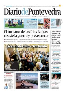 LÉREZ RINDE CULTO A SAN BENITO CIENTOS DE PERSONAS PARTICIPARON EN LA FIESTA RELIGIOSA ORGANIZADA EN LA PARROQUIA CON MÚSICA GASTRONOMÍA Y CONVIVENCIA EN VECINDAD