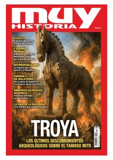 TROYA
