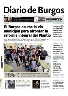 LA FALTA DE URÓLOGOS ELIMINA LAS CIRUGÍAS NO INVASIVAS