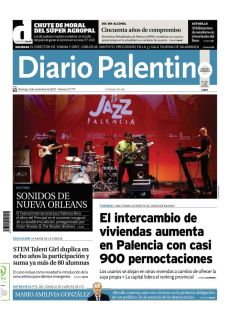 SONIDOS DE NUEVA ORLEANS