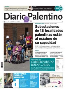 LA JUNTA LICITA EN 1M€ LAS OBRAS DE LA DEPURADORA QUE DARÁ SERVICIO A CARRIÓN Y TORRE DE LOS MOLINOS