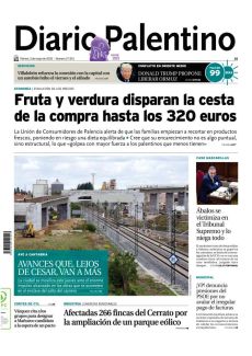 AVANCES QUE, LEJOS DE CESAR, VAN A MÁS