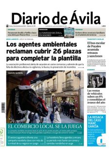 EL COMERCIO LOCAL SE LA JUEGA