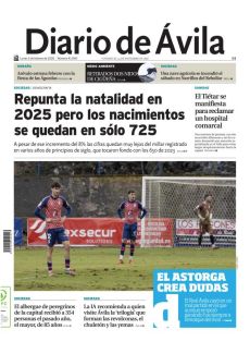 EL ASTORGA CREA DUDAS D