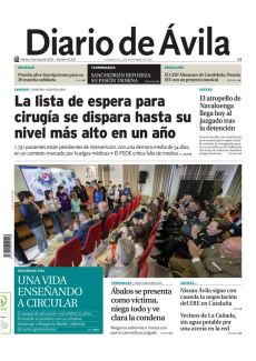 UNA VIDA ENSEÑANDO A CIRCULAR