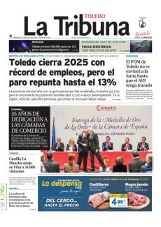 35 AÑOS DE DEDICACIÓN A LAS CÁMARAS DE COMERCIO